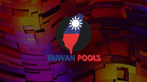 Welcome taiwan pools 30 (GMT+8)